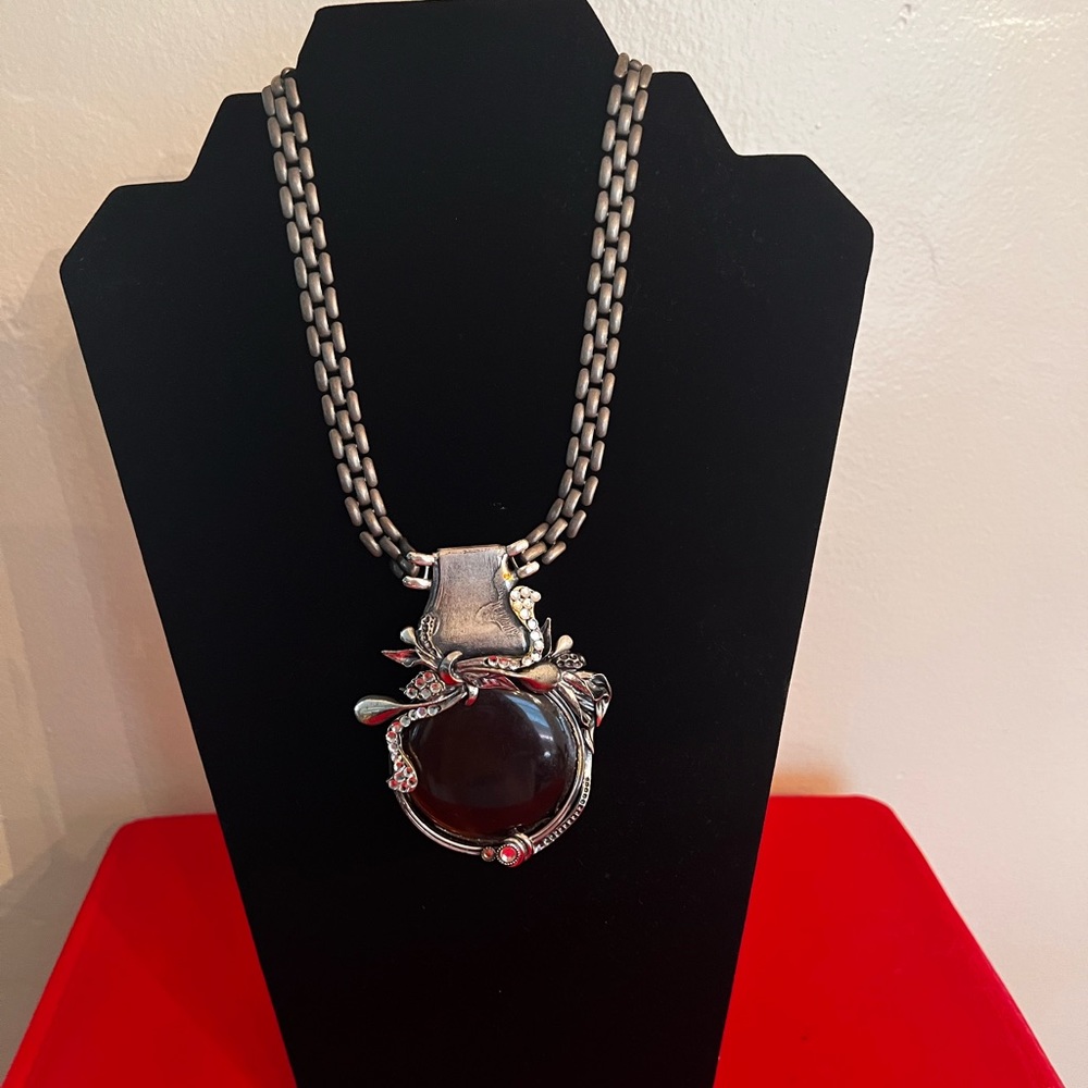 Vintage Briglia Necklace